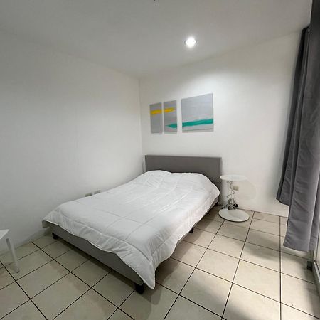 Sjo Oasis Hostel San José Esterno foto