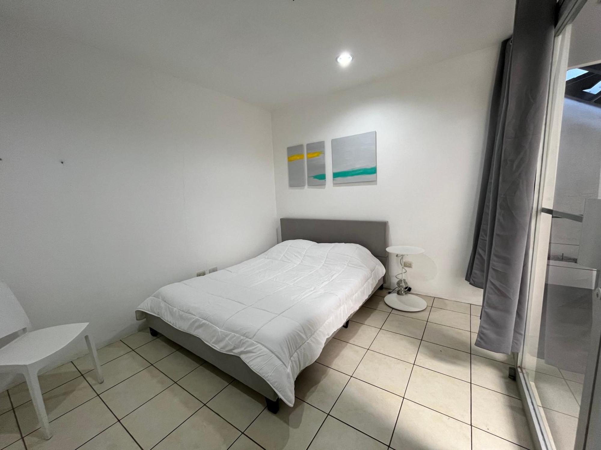 Sjo Oasis Hostel San José Esterno foto